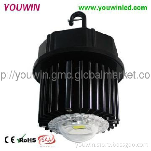 Meanwell Bridgelux LED High Bay Lights 50W